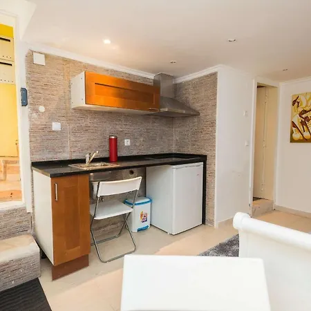 Apartment Low Cost - Historic City Center Rc